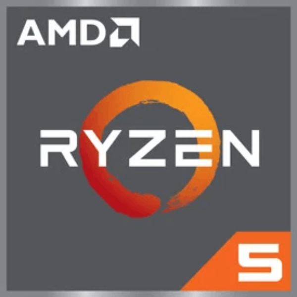 AMD Ryzen 5 Pro 6650U