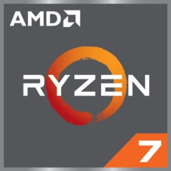 AMD Ryzen 7 5825U