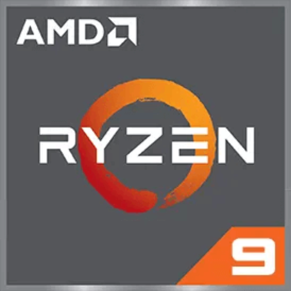 AMD Ryzen 9 5900HS