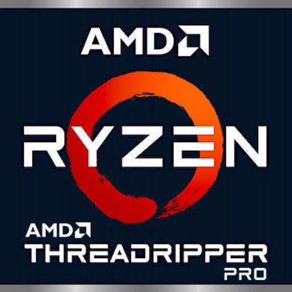 AMD Ryzen Threadripper PRO 7955WX